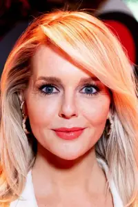 Фото Шанталь Янцен (Chantal Janzen) #328551