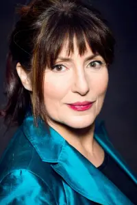 Фото Даніела Джордано (Daniela Giordano)