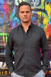 Фото Джобі Гарольд (Joby Harold) #519048