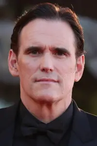 Фото Метт Діллон (Matt Dillon)