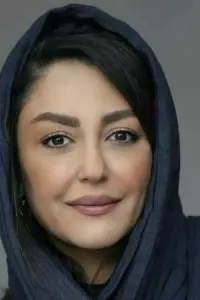 Фото  (Shaghayegh Farahani)