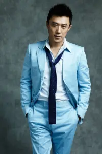 Фото  (Wang Xin)