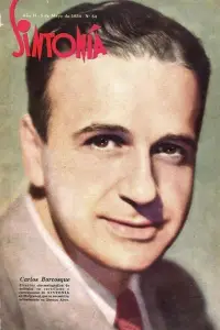 Фото  (Carlos F. Borcosque)