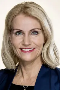 Фото  (Helle Thorning-Schmidt)