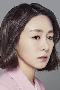 Фото Лі Джин Хі (Lee Jin-hee)