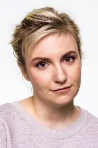 Фото Лена Данем (Lena Dunham)