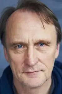 Фото Майкл Гулд (Michael Gould)