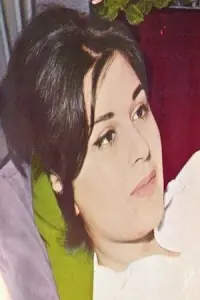 Фото Соад Хосні (Soad Hosny)