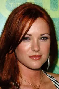 Фото Деннел Еклз (Danneel Ackles)
