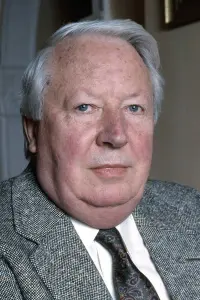Фото  (Edward Heath)