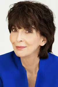 Фото Мішлін Бернар (Micheline Bernard)