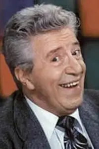 Фото  (Paul Berval)