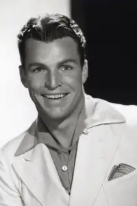 Фото Бастер Креб (Buster Crabbe) #353917