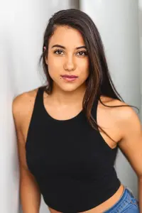 Фото  (Dana Solomon)