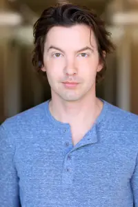 Фото  (Erik Stocklin)
