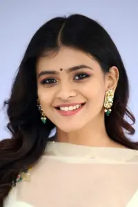 Фото Хеба Патель (Hebah Patel)
