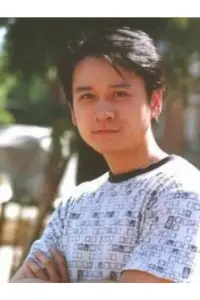 Фото  (Ji Chenmu)