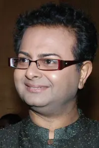 Фото Рітупарно Гхош (Rituparno Ghosh)