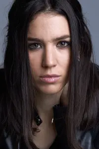 Фото  (Rocío García Molina)