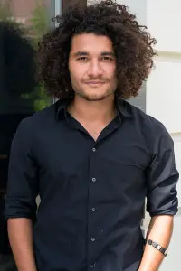 Фото  (Alkan Çöklü) #399057