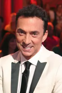 Фото Бруно Тоніолі (Bruno Tonioli)