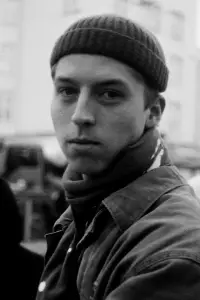 Фото  (Jurre Vos) #344001