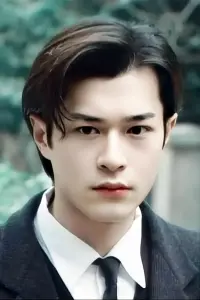 Фото Луї Ку (Louis Koo)