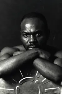 Фото  (Marlon Riggs)