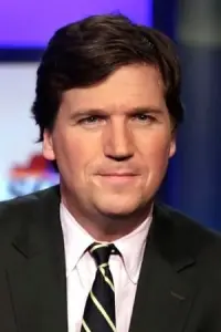 Фото Такер Карлсон (Tucker Carlson)