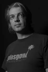 Фото Колін Моні (Colin Monie)