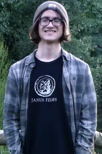 Фото Гораціо Перрі (Horatio Perry)