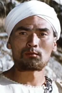 Фото  (Khabibulla Karymov)