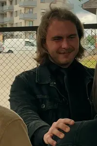 Фото  (Maciej Rydzewski) #443772