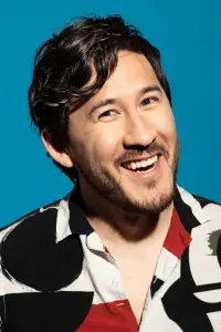 Фото Марк Фішбах (Mark Fischbach)