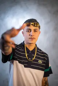 Фото  (MC Hariel) #501417