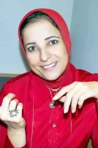 Фото  (Samah El Hariry)