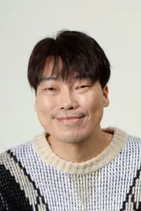 Фото Бе Джин Вун (Bae Jin-woong)