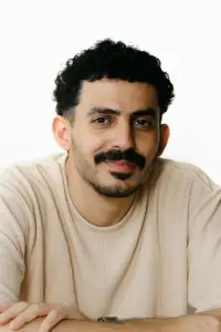 Фото Девід Сантос (David Santos) #521614