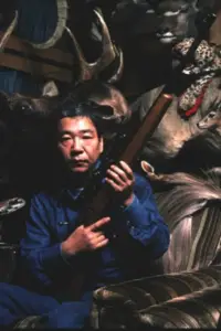 Фото  (Haruhiko Oyabu) #521529