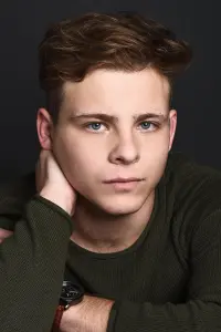 Фото Джонатан Ліпніцкі (Jonathan Lipnicki)