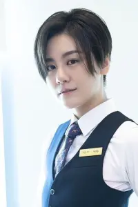 Фото  (Lilu Suan Wang)