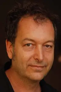 Фото Пітер Меттлер (Peter Mettler)