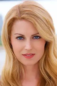 Фото Сара Прібіс (Sarah Pribis) #510794