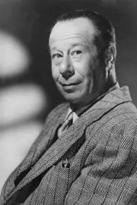 Фото Берт Лар (Bert Lahr)
