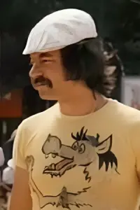 Фото  (Boris Molochnik)