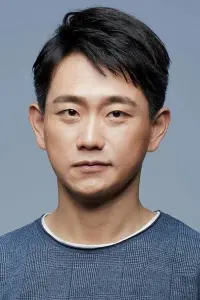 Фото Чіа-Куей Чен (Chia-Kuei Chen)