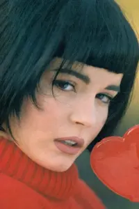 Фото  (Giuditta Del Vecchio)