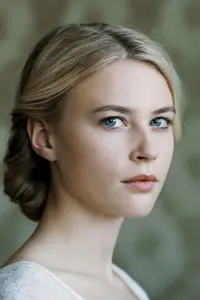 Фото Жанна Гурсо (Jeanne Goursaud)