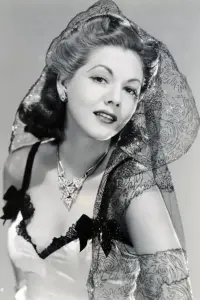 Фото Марія Монтез (Maria Montez)