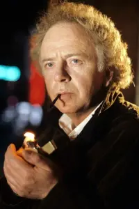 Фото Рей Брукс (Ray Brooks)